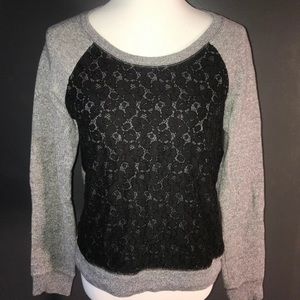 Victoria Secret 80% cotton size S/P sweater
